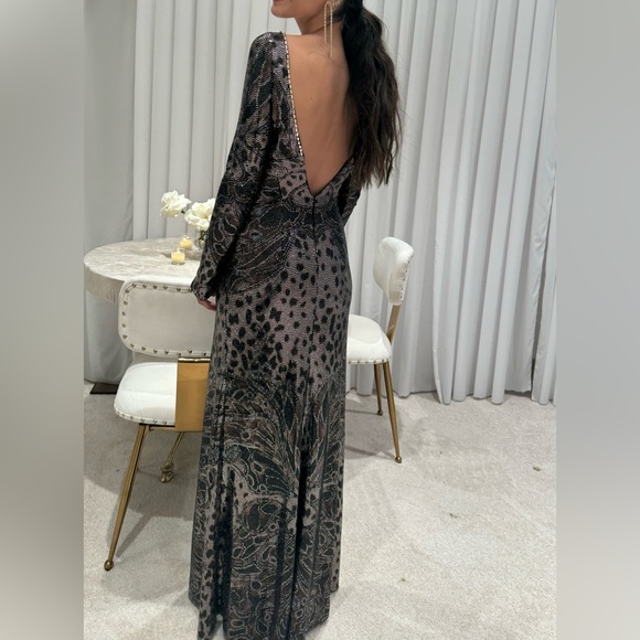 ETRO GOWN Long sleeve - Picture 8 of 17